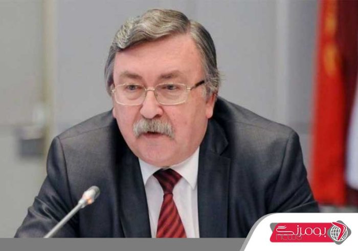 موضع اروپایی‌ها در مذاکرات وین تعجب برانگیز است