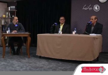 مناظره | «بحران آب یا بحران مدیریت آب؟»
