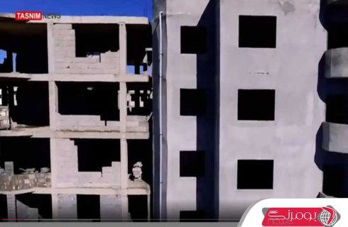 تامین پول ساخت ۴ میلیون مسکن از کجا ؟