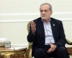 پزشکیان: وقایع اخیر پروژهای برای براندازی بود پزشکیان: وقایع اخیر پروژهای برای براندازی بود