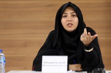 سعیدی: وزیر کار پاسخی برای سوالات من نداشت