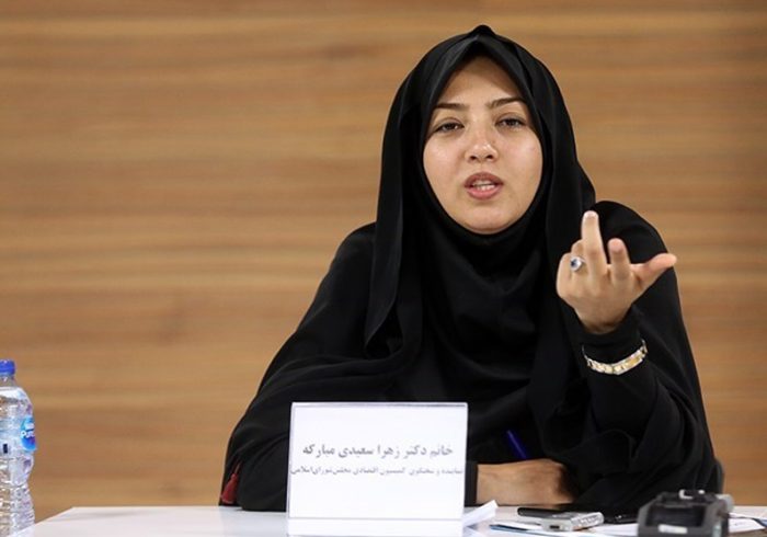 سعیدی: وزیر کار پاسخی برای سوالات من نداشت سعیدی: وزیر کار پاسخی برای سوالات من نداشت